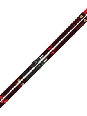 Cenová Bomba Běžky Rossignol EVO XC 55 R-SKIN + vázání CONTROL STEP IN S96023