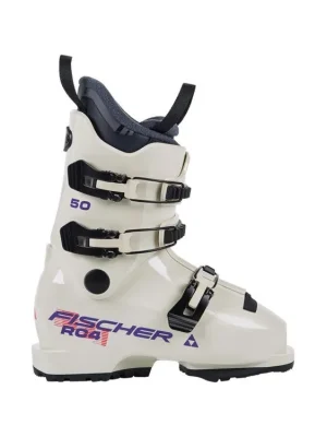 Nakupujte Hned Boty Fischer RC4 50 JR GW - Sand/Sand