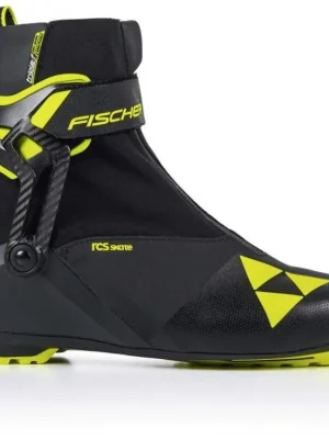 Boty Fischer RCS Skate Nová Kolekce