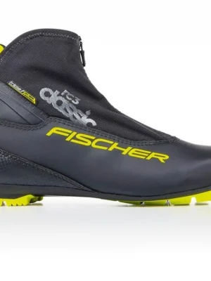 Akční Cena Boty Fischer RC3 Classic
