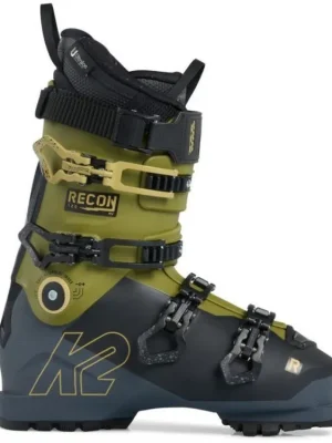 Aktuální Boty K2 RECON 120 MV