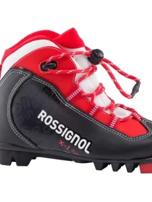 Nejlepší Cena Boty na běžky Rossignol X-1 Junior