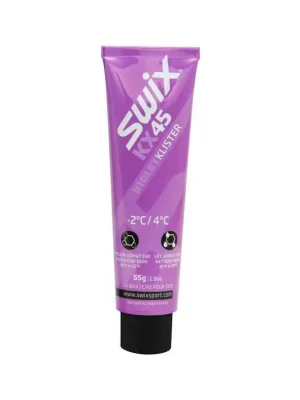 Akční Cena Klistr Swix KX45 - 55g, fialová