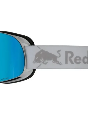 Lyžařské brýle RED BULL SPECT SOAR-12BL3 - white/ice blue snow, UNI Top Prodej
