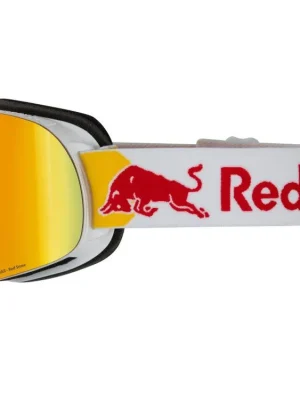 Pouze Dnes Lyžařské brýle RED BULL SPECT SOAR-14RE2 - white/red snow, UNI