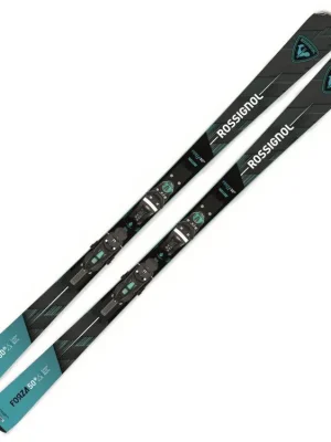 Bezpečná Platba Lyže Rossignol FORZA 50° CAM KONECT + vázání NX 12 Konect GW B80