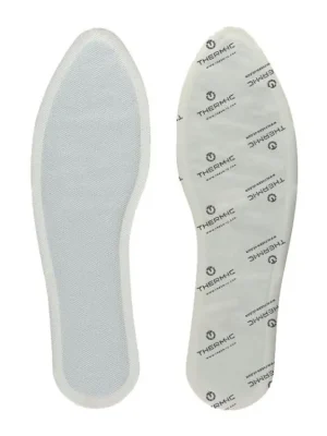 Ohřevný sáček Therm-ic Heat Foot Warmers - pár Doprava Zdarma