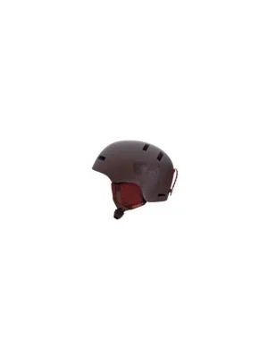 Přilba Giro Shiv matte brown low Nová Kolekce