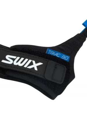 Akční Nabídka Poutka Swix RDTXL3 Triac 3.0 - pár, velikost XL