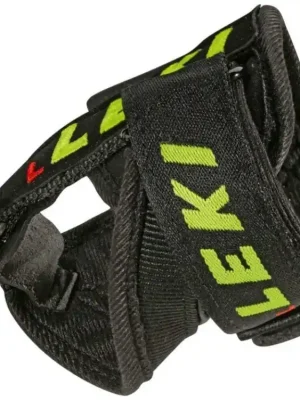 Akční Cena Poutko Trigger Shark Worldcup Performance Strap M/L/XL Black