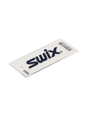 Škrabka Swix plexi 3mm Odeslání Ihned