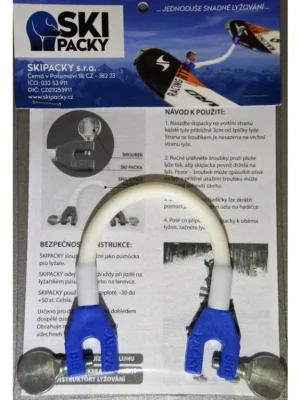 SKIPACKY modré Kup Teď