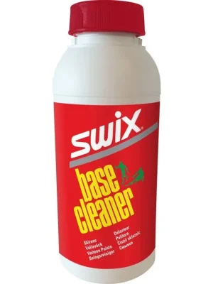 Výprodej Smývač vosků Swix Base Cleaner