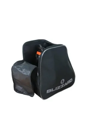 Vak Blizzard Skiboot bag black Super Cena