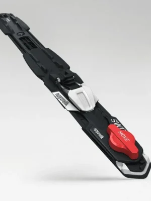 Vázání s přepínačem Rottefella Move Switch Kit NIS 3.0 amp; 2.0 Nejprodávanější