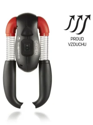 Vysoušeč bot Therm-ic Dryer V2 Jen Po Omezenou Doba