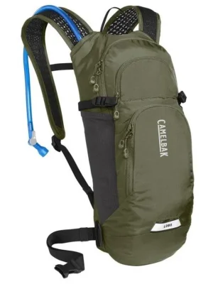 Batoh CamelBak Lobo 9 - Burnt Olive/Black Levný
