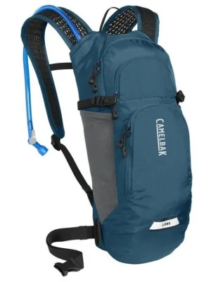 Akční Cena Batoh CamelBak Lobo 9 - Moroccan Blue/Black