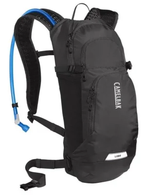 Batoh CamelBak Lobo 9 Women - Charcoal/Black Dokud Zásoby Vydrží