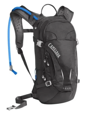 Batoh Camelbak Luxe - Black Finální Výprodej
