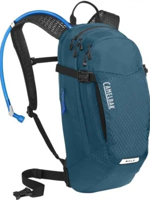 Batoh CAMELBAK Mule 12 - black Super Cena