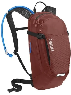 Sleva Batoh CAMELBAK Mule 12 - Fired Brick/Red