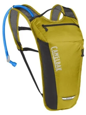 Batoh Camelbak Rogue Light Golden/Black Dokud Zásoby Vydrží