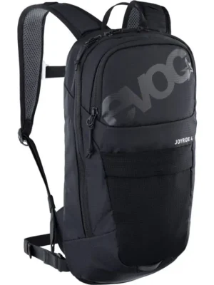Batoh EVOC JOYRIDE 4 100218100 - black, dětský Ihned K Objednání