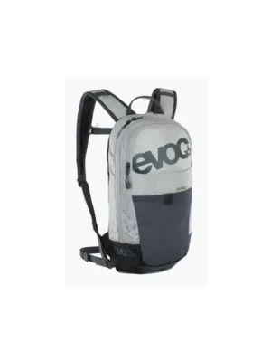 Batoh EVOC JOYRIDE 4 100317127 - silver/carbon grey, dětský Novinka