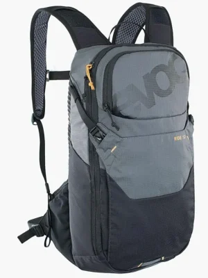 Speciální Cena Batoh EVOC RIDE 12 100321123 - carbon grey-black, unisex