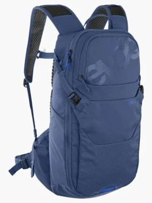 Batoh EVOC RIDE 12 100321236 - denim, unisex Dokud Zásoby Vydrží