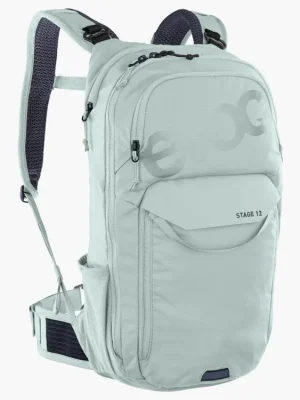 Batoh EVOC STAGE 12 100215335 - mint, unisex Značkový