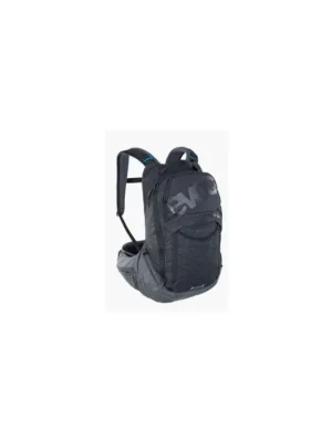 Super Cena Batoh EVOC TRAIL PRO 16  100118128 - Black - Carbon Grey, unisex