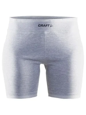 Boxerky CRAFT Active Comfort 1903791-1950 - šedé, dámské Sezónní Sleva