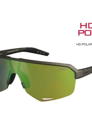 Brýle R2 FLUKE AT100A5 HD Polar XTR Sleva
