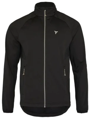 Bunda SILVINI Cassiano MJ2501-0808 - black, pánská Nová Kolekce