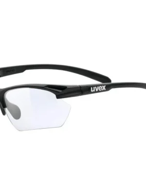 Brýle Uvex Sportstyle 802 Small V blk.m./smk (S5308942201) Víkendová Akce