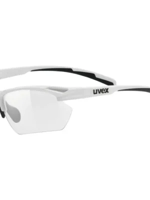 Brýle Uvex Sportstyle 802 Small V white/smk. (S5308948801) Vrácení Zdarma