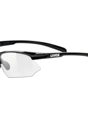 Nová Kolekce Brýle Uvex Sportstyle 802 V, black/smoke (S5308722201)