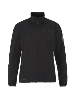 Časově Omezené Bunda CRAFT ADV Nordic Training Insulate 1915160-999000 - černá, pánská
