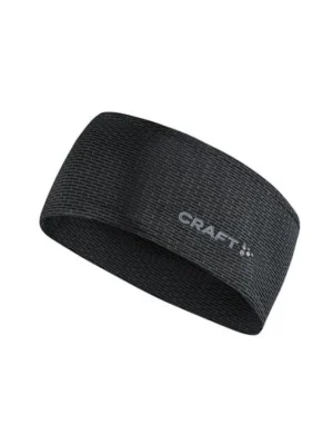 Čelenka Craft Mesh Nanoweight 1910711-9990 - černá, unisex Doprava Zdarma