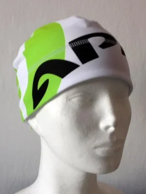 Vrácení Zdarma Čepice APACHE Yetti 99306 - bílá, unisex