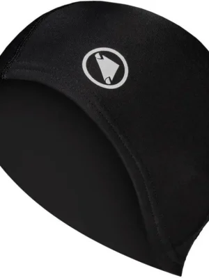 Akční Nabídka Čepice ENDURA Pro Skull Cap E1223BK - Black, unisex