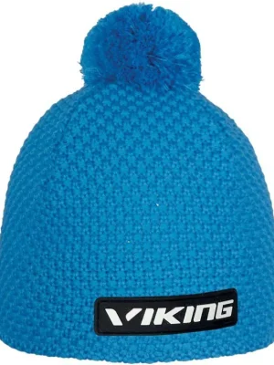 Čepice VIKING Berg 215/14/0228 - více barev, unisex Sleva