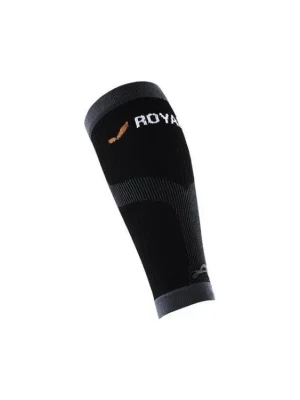 Přímo Od Výrobce Kompresní návleky ROYAL BAY r-rcl-2bd Classic černé