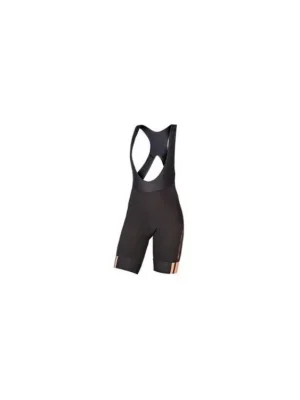 Akce Kraťasy ENDURA FS260 Bibshort DS E6209NP - Neon- Peach, dámské