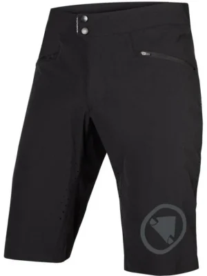 Akční Cena Kraťasy ENDURA SingleTrack Lite E8103BK - Black, pánské