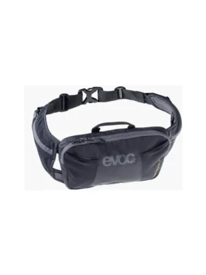 Ledvinka EVOC HIP POUCH 102505100 - black, unisex Nová Kolekce