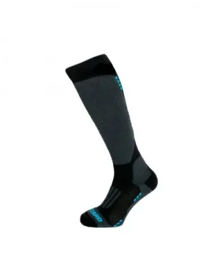 Nejlepší Cena Lyžařské ponožky Blizzard Wool Performance - black/blue