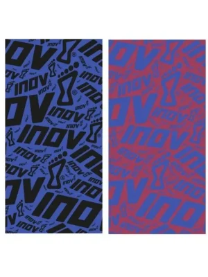 Nejlepší Cena Nákrčník NOV-8 Wrag 30 blue/black, pink/blue, 2 kusy